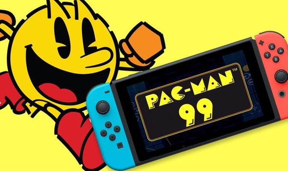 #Recensione Pac-Man 99: La frenesia fatta gioco