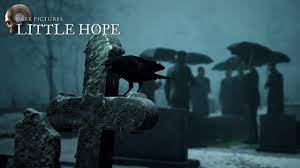 #Recensione: Little Hope, L’oscurità fatta gioco