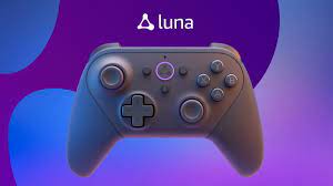 Amazon presenta LUNA: la nuova piattaforma di cloud gaming