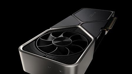 Nvidia 3000 Series: presentata la nuova linea di schede grafiche Nvidia