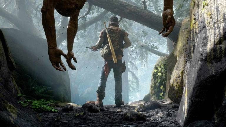 Days gone 2 CANCELLATO: tutta colpa di Metacritic spiega John Garvin