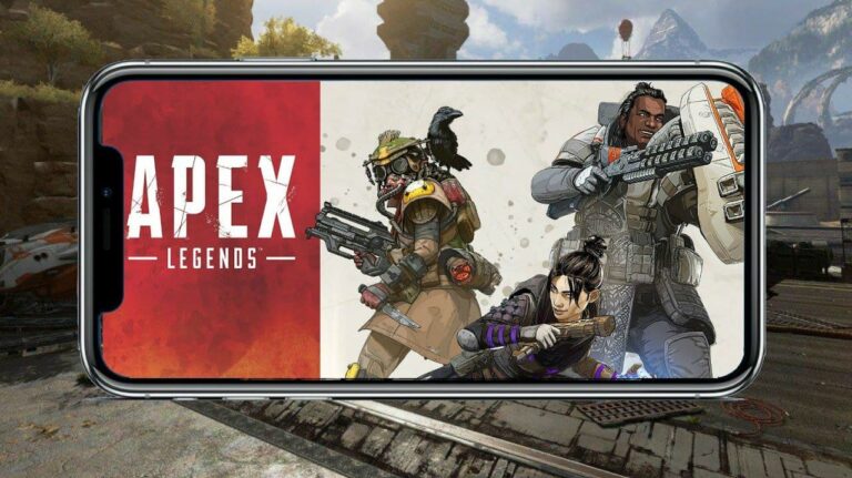 Apex Legends: in arrivo su mobile nei prossimi giorni?