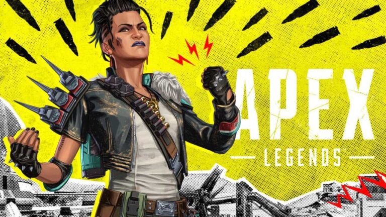 Apex Legends, annunciato il nuovo Evento Liberi Tutti, Trailer