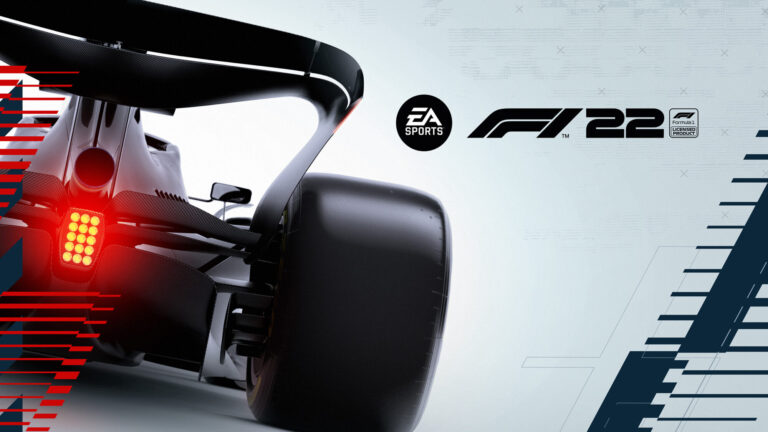 Annunciato F1 22, il nuovo Simulatore F1 di Codemasters, Trailer