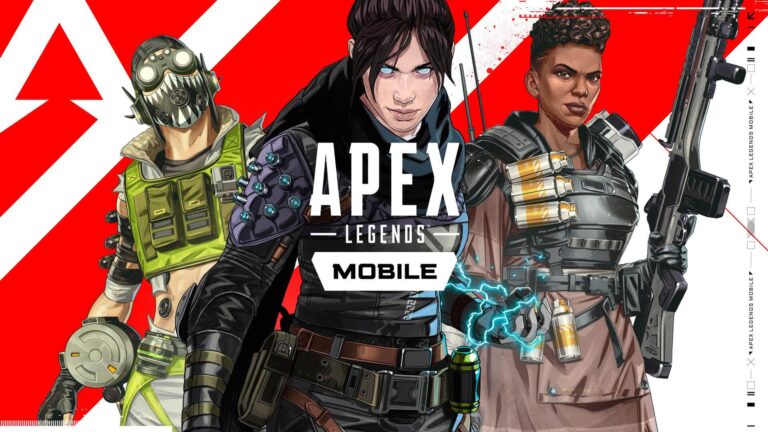 Apex Legends Mobile, Previsti alcuni Premi per chi si Pre-Registra