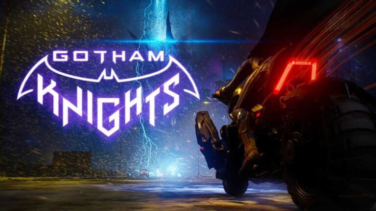 Gotham Knights: svelato oggi il gameplay di Nightwing e Cappuccio Rosso