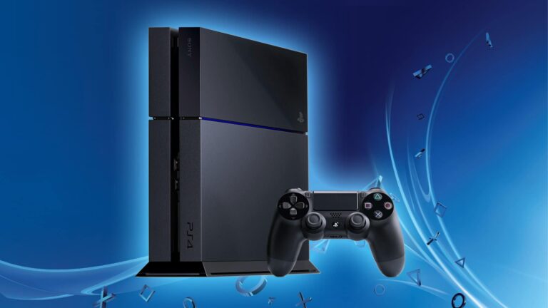 Anche PlayStation 4 si Aggiorna, ecco l’Update 9.60