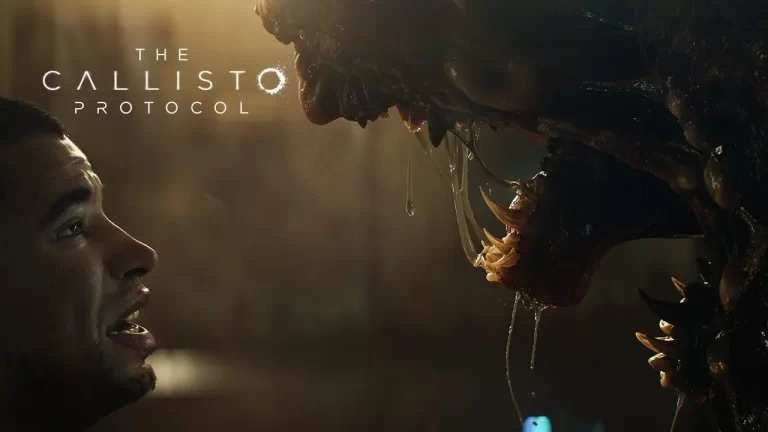The Callisto Protocol, leak dei primi 13 minuti di gioco in rete