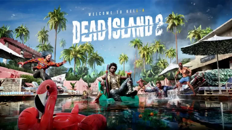 Dead Island 2, Svelata la Roadmap Completa dei contenuti post-lancio