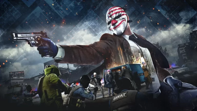 Payday 3, pubblicato un nuovo Teaser Trailer, il Gameplay verrà mostrato quest’Estate