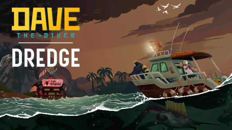 Dave The Diver, annunciata l’inaspettata collaborazione con DREDGE