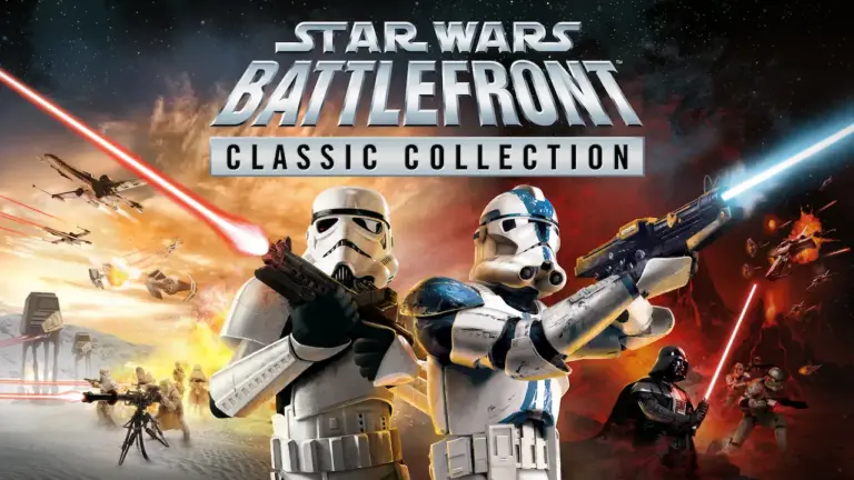 Star Wars: Battlefront Classic Collection, Tornano su PC e Console i classici Sparatutto