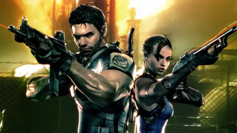 Resident Evil, cinque Nuovi Titoli sarebbero in sviluppo, secondo un leaker