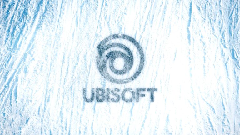 logo Ubisoft - fonte Ubisoft®