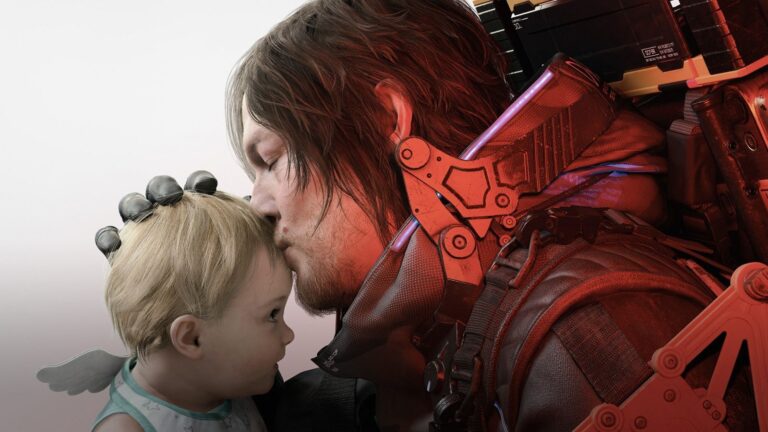 Recensione Death Stranding 2: On the Beach