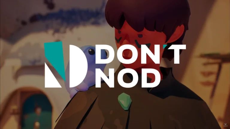 Don’t Nod: Un Viaggio Tra Passato, Presente e Futuro