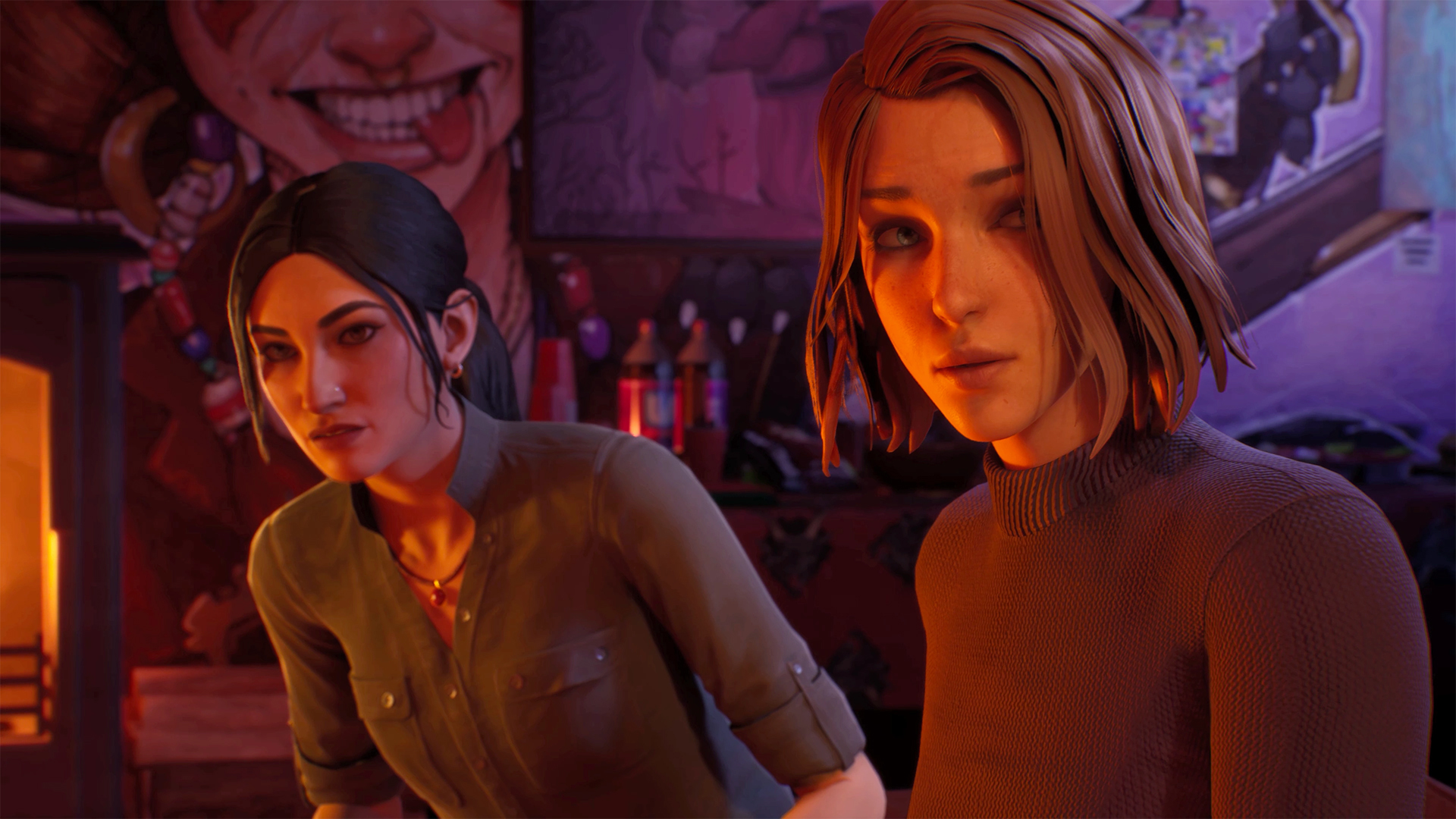 Uno screenshot del gioco