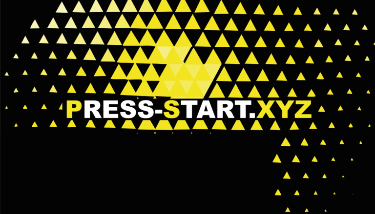 Press-Start.xyz Cerca Nuove Voci: Unisciti alla Nostra Redazione Spinta dalla Passione!