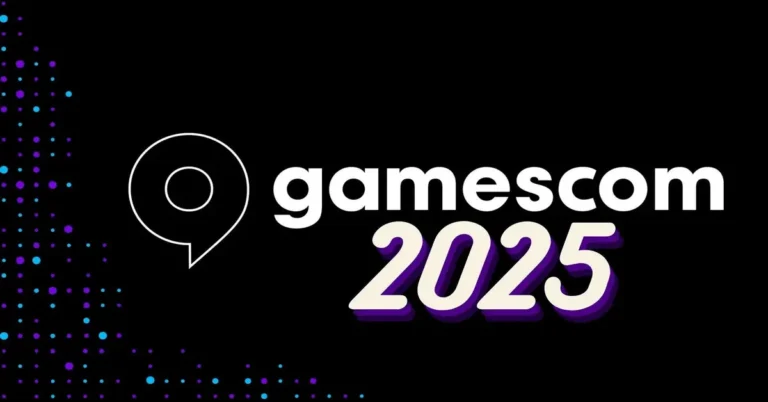 Ecco i giochi mostrati al Gamescom 2025
