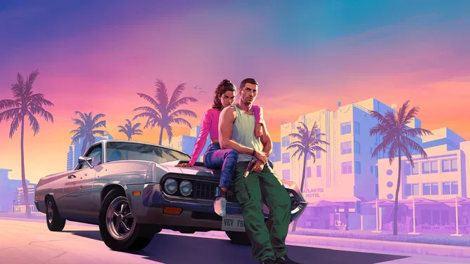 GTA6 INCASSERÀ 7,6 MILIARDI IN 2 MESI, MA UN ANALISTA AFFERMA CHE È IMPROBABILE