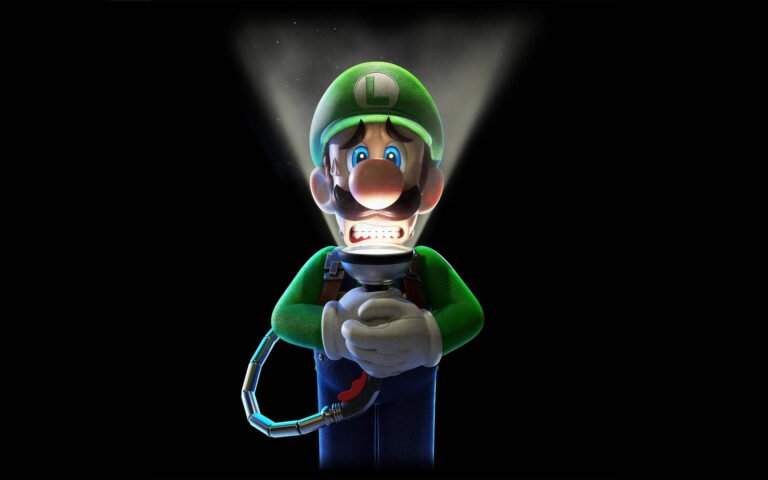 LE STORIE DI PRESS-START: LUIGI, Il riscatto dell’eterno secondo