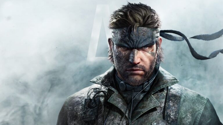 Recensione Metal Gear Solid Delta: Snake Eater