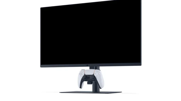 Sony presenta il Monitor da 27″ definitivo per PlayStation 5: Prestazioni QHD e Ricarica DualSense integrata