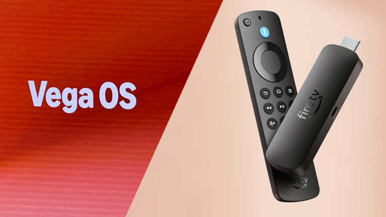 Amazon svela la sua strategia “Multi-OS” per Fire TV
