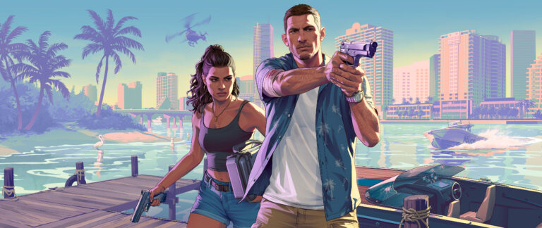 Grand Theft Auto 6: Inizia a collezionare premi