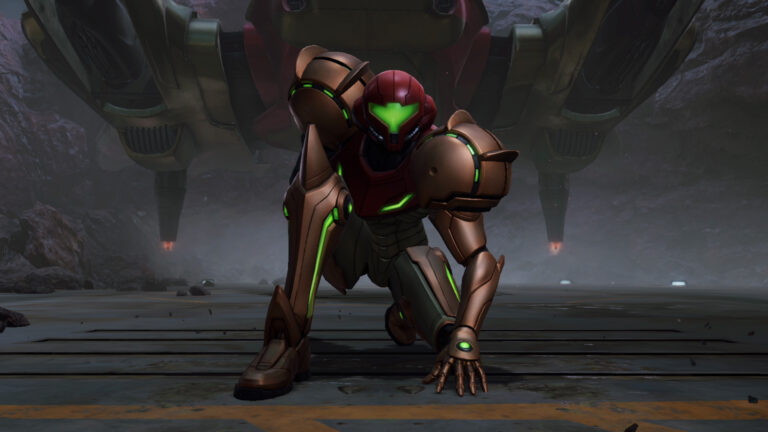 Metroid Prime 4: Beyond, Super Recensione di un appassionato