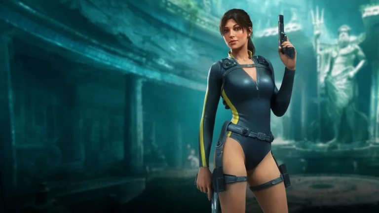 Tomb Raider: Il teaser del 12 marzo è un depistaggio?