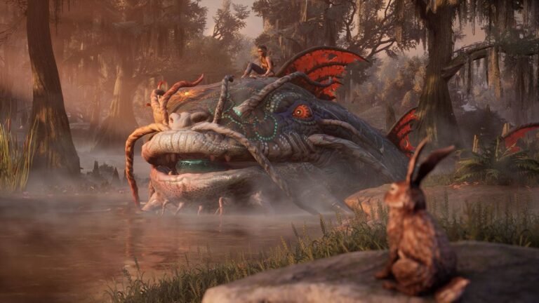 South of Midnight Sbarca a Sorpresa su PS5 e Nintendo Switch 2!