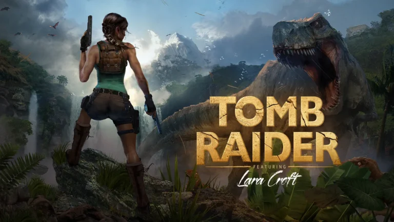 Non Uno, Ma Due Tomb Raider in Arrivo! Immagini e Dettagli Su Legacy of Atlantis e Catalyst