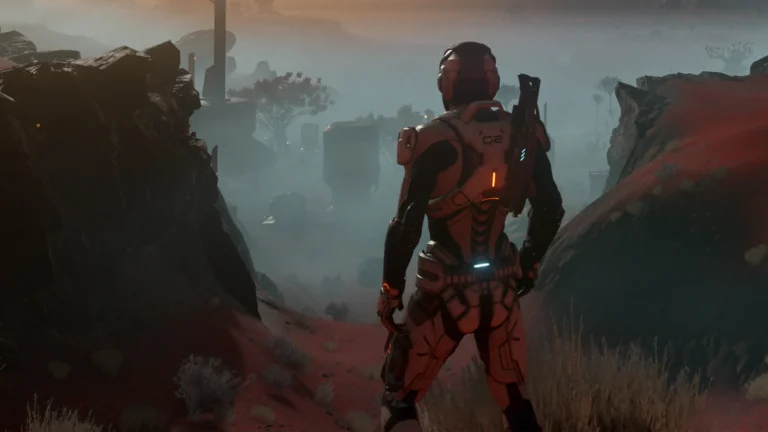 Mass Effect 5: Il Progetto Prende Forma tra Nuove Assunzioni e Conferme d’Autore