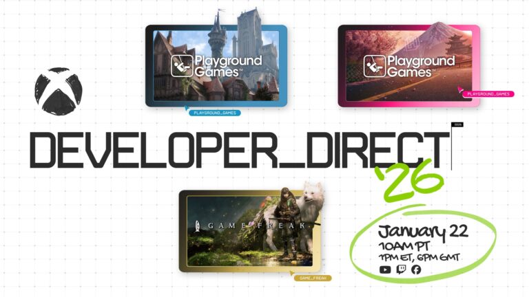 Xbox Developer Direct 2026: Il Giappone, l’ironia di Fable e la follia di Kiln dominano la scena