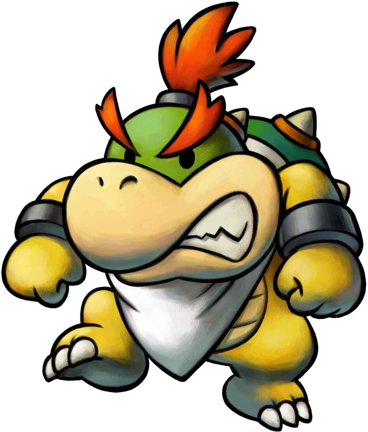 bowser