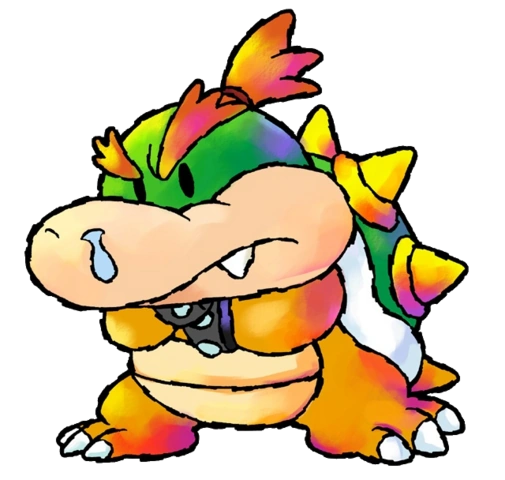 bowser