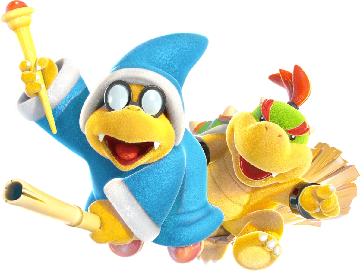bowser