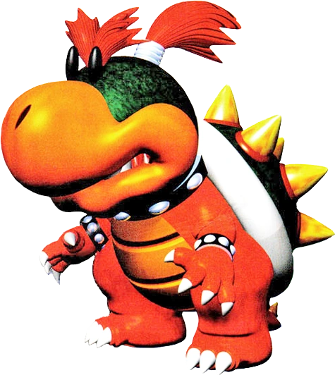 bowser