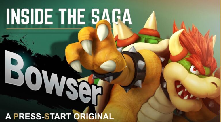 bowser