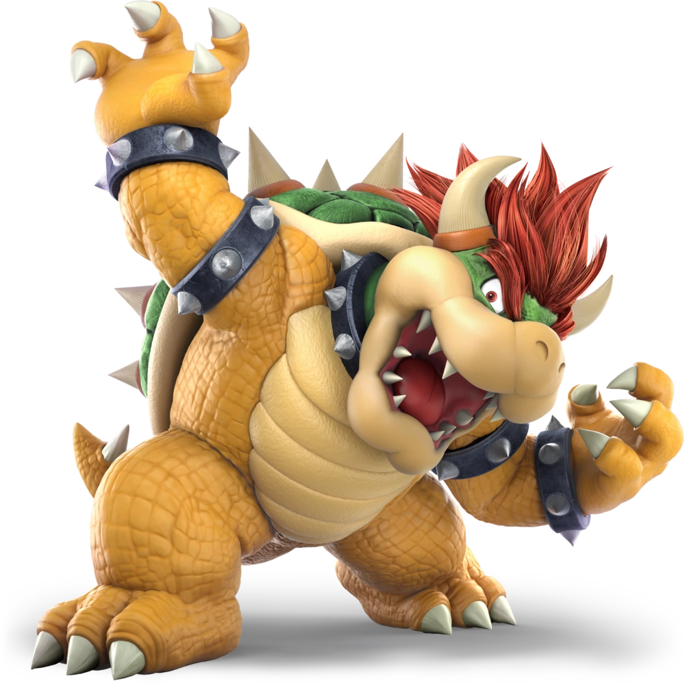 bowser