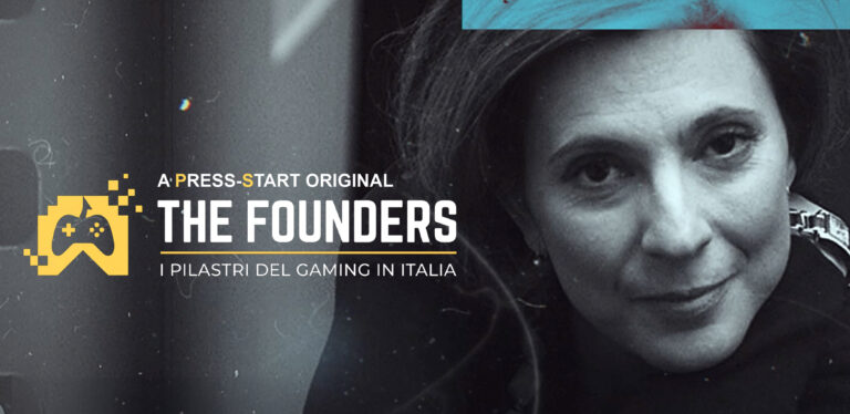 THE FOUNDERS: Elda Olivieri e il Segreto di un’icona