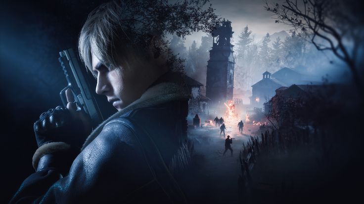 Resident Evil: L’Orizzonte della Saga