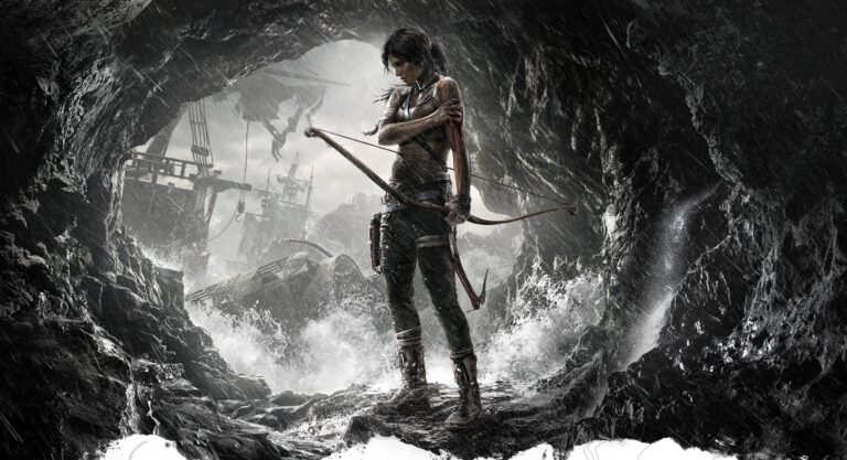 Il Miracolo Portatile: La Recensione di Tomb Raider su iOS e Android