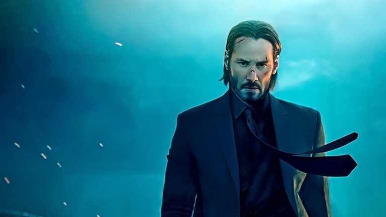 John Wick su PS5: Il Progetto AAA che Punta a Ridefinire l’Action Cinematico