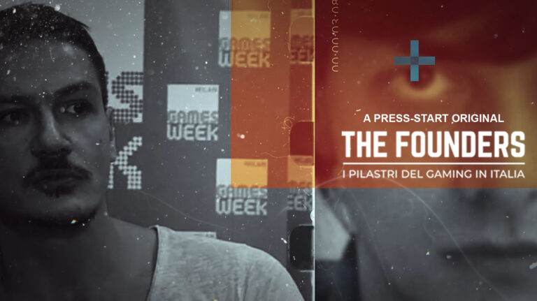 The Founders: Ivan Venturi – L’uomo dietro al codice
