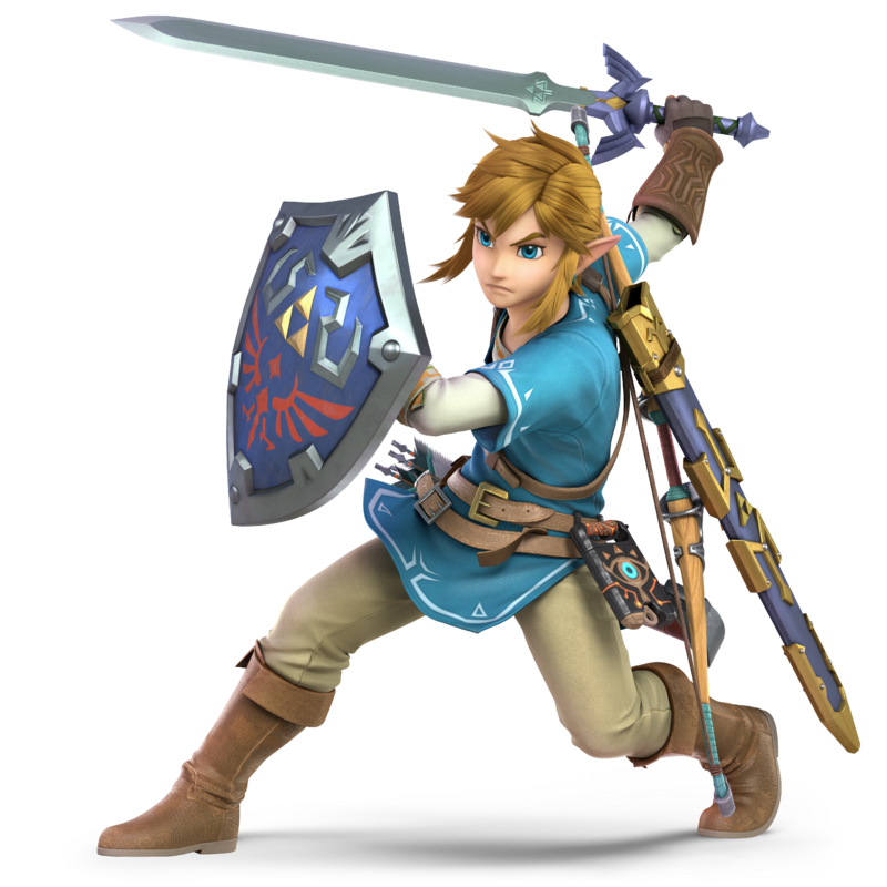 zelda