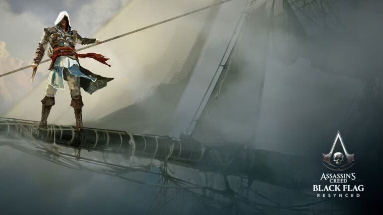 Assassin’s Creed: Ufficiale il ritorno di Black Flag e Patch 60 FPS per Unity!