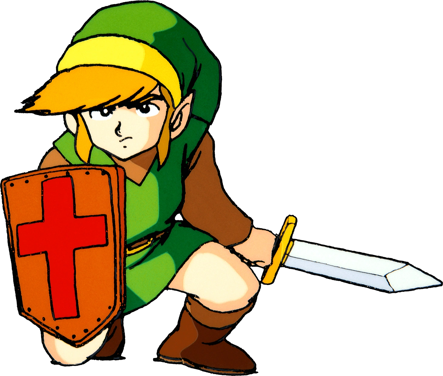 zelda