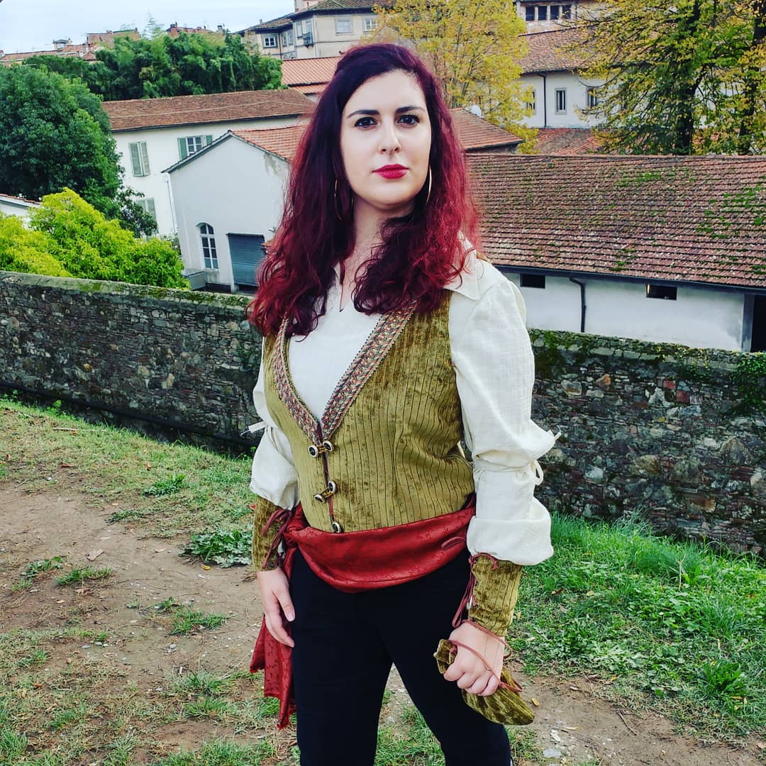 Sofia Celadon